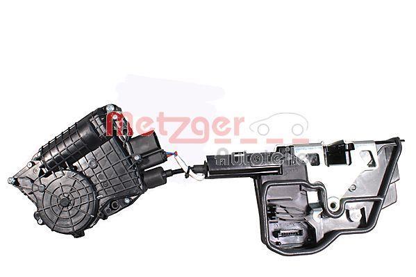 Serrure de porte METZGER 2314331